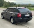 Чорний Шкода Октавія, об'ємом двигуна 1.6 л та пробігом 392 тис. км за 4700 $, фото 1 на Automoto.ua
