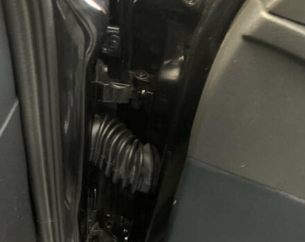 Чорний Шкода Октавія, об'ємом двигуна 1.6 л та пробігом 216 тис. км за 6700 $, фото 21 на Automoto.ua