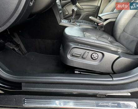 Чорний Шкода Октавія, об'ємом двигуна 1.8 л та пробігом 212 тис. км за 7750 $, фото 45 на Automoto.ua