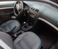 Черный Шкода Октавия, объемом двигателя 1.9 л и пробегом 355 тыс. км за 5100 $, фото 10 на Automoto.ua