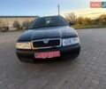 Чорний Шкода Октавія, об'ємом двигуна 1.6 л та пробігом 200 тис. км за 5700 $, фото 8 на Automoto.ua