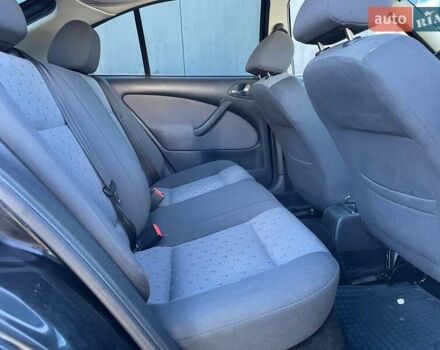 Шкода Октавия 2008 в Киеве на Automoto.ua Черный Шкода Октавия, объемом двигателя 1.6 л и пробегом 250 тыс. км за 6490 $, фото 10 на Automoto.ua