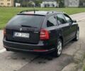 Чорний Шкода Октавія, об'ємом двигуна 2 л та пробігом 214 тис. км за 2100 $, фото 3 на Automoto.ua