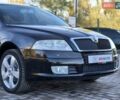 Чорний Шкода Октавія, об'ємом двигуна 1.6 л та пробігом 239 тис. км за 6955 $, фото 7 на Automoto.ua