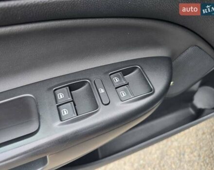 Черный Шкода Октавия, объемом двигателя 2 л и пробегом 245 тыс. км за 9199 $, фото 17 на Automoto.ua