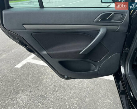 Чорний Шкода Октавія, об'ємом двигуна 1.8 л та пробігом 149 тис. км за 7399 $, фото 61 на Automoto.ua