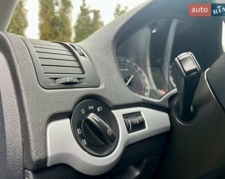 Черный Шкода Октавия, объемом двигателя 1.6 л и пробегом 198 тыс. км за 6700 $, фото 80 на Automoto.ua