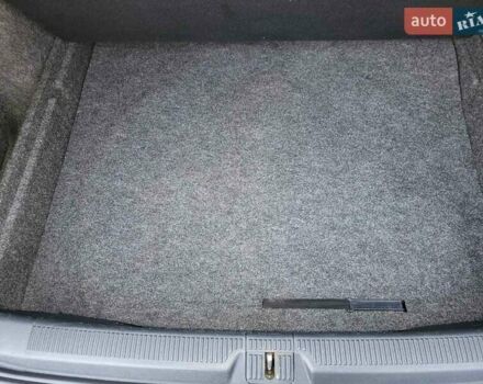 Чорний Шкода Октавія, об'ємом двигуна 1.9 л та пробігом 208 тис. км за 6900 $, фото 25 на Automoto.ua