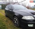 Чорний Шкода Октавія, об'ємом двигуна 1.97 л та пробігом 380 тис. км за 5600 $, фото 3 на Automoto.ua