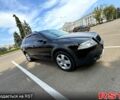 Черный Шкода Октавия, объемом двигателя 2 л и пробегом 338 тыс. км за 7300 $, фото 1 на Automoto.ua