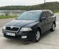 Чорний Шкода Октавія, об'ємом двигуна 1.6 л та пробігом 392 тис. км за 4700 $, фото 1 на Automoto.ua
