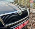 Чорний Шкода Октавія, об'ємом двигуна 1.8 л та пробігом 182 тис. км за 5999 $, фото 67 на Automoto.ua