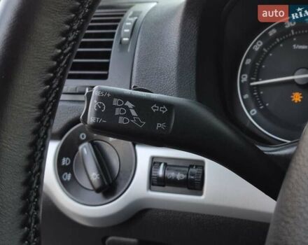 Чорний Шкода Октавія, об'ємом двигуна 1.6 л та пробігом 239 тис. км за 6955 $, фото 39 на Automoto.ua