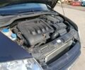 Черный Шкода Октавия, объемом двигателя 1.9 л и пробегом 322 тыс. км за 5800 $, фото 10 на Automoto.ua