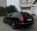 Черный Шкода Октавия, объемом двигателя 1.6 л и пробегом 280 тыс. км за 2596 $, фото 3 на Automoto.ua