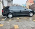 Черный Шкода Октавия, объемом двигателя 2 л и пробегом 390 тыс. км за 6200 $, фото 10 на Automoto.ua