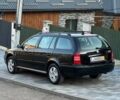 Черный Шкода Октавия, объемом двигателя 1.6 л и пробегом 189 тыс. км за 6200 $, фото 4 на Automoto.ua
