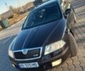 Черный Шкода Октавия, объемом двигателя 1.6 л и пробегом 186 тыс. км за 6799 $, фото 8 на Automoto.ua