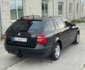 Чорний Шкода Октавія, об'ємом двигуна 1.6 л та пробігом 392 тис. км за 4700 $, фото 4 на Automoto.ua
