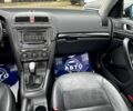 Чорний Шкода Октавія, об'ємом двигуна 1.8 л та пробігом 194 тис. км за 7200 $, фото 4 на Automoto.ua
