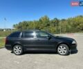 Чорний Шкода Октавія, об'ємом двигуна 1.6 л та пробігом 288 тис. км за 4599 $, фото 6 на Automoto.ua