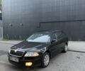 Шкода Октавия 2008 в Славянске на Automoto.ua Черный Шкода Октавия, объемом двигателя 1.9 л и пробегом 300 тыс. км за 3250 $, фото 1 на Automoto.ua