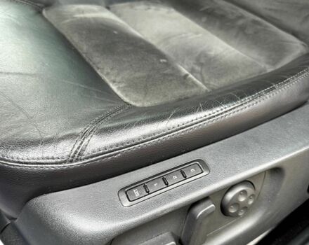 Чорний Шкода Октавія, об'ємом двигуна 1.8 л та пробігом 194 тис. км за 7200 $, фото 6 на Automoto.ua