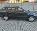 Шкода Октавія 2008 у Каменце-Подольском на Automoto.ua Чорний Шкода Октавія, об'ємом двигуна 1.8 л та пробігом 260 тис. км за 6900 $, фото 11 на Automoto.ua