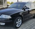 Черный Шкода Октавия, объемом двигателя 1.6 л и пробегом 250 тыс. км за 6500 $, фото 1 на Automoto.ua