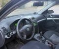 Шкода Октавия 2008 в Славянске на Automoto.ua Черный Шкода Октавия, объемом двигателя 1.9 л и пробегом 300 тыс. км за 3250 $, фото 10 на Automoto.ua