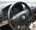 Черный Шкода Октавия, объемом двигателя 1.9 л и пробегом 247 тыс. км за 1750 $, фото 8 на Automoto.ua