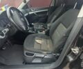 Черный Шкода Октавия, объемом двигателя 2 л и пробегом 312 тыс. км за 6800 $, фото 15 на Automoto.ua