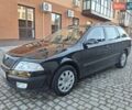 Шкода Октавія 2008 у Каменце-Подольском на Automoto.ua Чорний Шкода Октавія, об'ємом двигуна 1.8 л та пробігом 260 тис. км за 6900 $, фото 6 на Automoto.ua