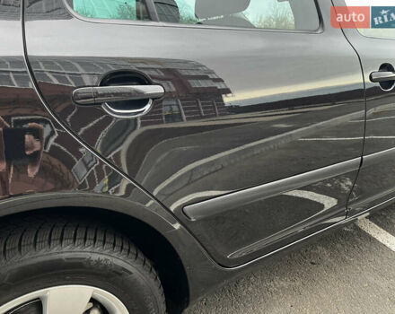 Чорний Шкода Октавія, об'ємом двигуна 1.8 л та пробігом 149 тис. км за 7399 $, фото 25 на Automoto.ua