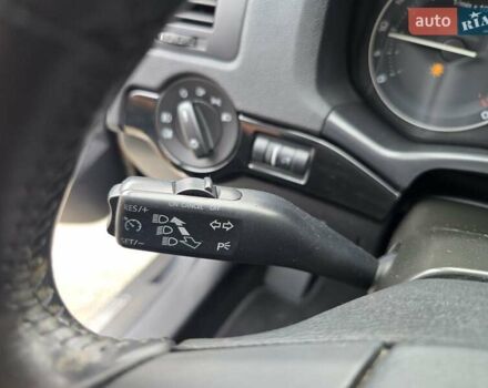 Черный Шкода Октавия, объемом двигателя 2 л и пробегом 245 тыс. км за 9199 $, фото 23 на Automoto.ua