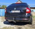 Черный Шкода Октавия, объемом двигателя 1.4 л и пробегом 100 тыс. км за 5200 $, фото 4 на Automoto.ua