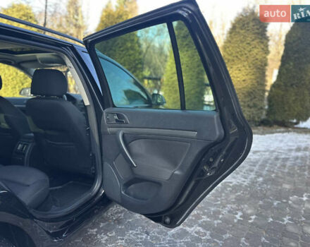 Чорний Шкода Октавія, об'ємом двигуна 1.8 л та пробігом 220 тис. км за 6590 $, фото 2 на Automoto.ua