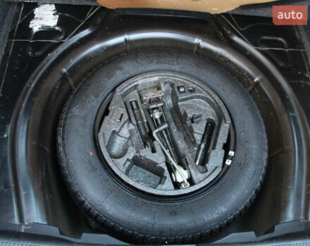 Чорний Шкода Октавія, об'ємом двигуна 1.6 л та пробігом 215 тис. км за 5990 $, фото 112 на Automoto.ua