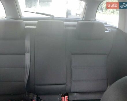 Черный Шкода Октавия, объемом двигателя 1.9 л и пробегом 338 тыс. км за 9650 $, фото 4 на Automoto.ua