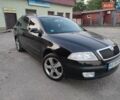 Черный Шкода Октавия, объемом двигателя 1.6 л и пробегом 232 тыс. км за 7700 $, фото 3 на Automoto.ua