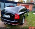 Чорний Шкода Октавія, об'ємом двигуна 2 л та пробігом 259 тис. км за 7000 $, фото 5 на Automoto.ua