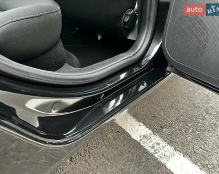 Чорний Шкода Октавія, об'ємом двигуна 1.8 л та пробігом 149 тис. км за 7399 $, фото 73 на Automoto.ua