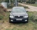 Черный Шкода Октавия, объемом двигателя 1.6 л и пробегом 200 тыс. км за 6506 $, фото 1 на Automoto.ua
