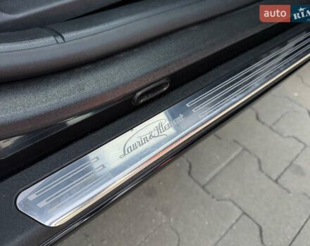 Чорний Шкода Октавія, об'ємом двигуна 1.8 л та пробігом 212 тис. км за 7750 $, фото 68 на Automoto.ua