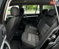 Черный Шкода Октавия, объемом двигателя 1.6 л и пробегом 201 тыс. км за 6800 $, фото 7 на Automoto.ua