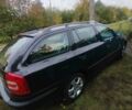 Чорний Шкода Октавія, об'ємом двигуна 1.6 л та пробігом 223 тис. км за 7100 $, фото 4 на Automoto.ua