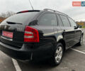 Шкода Октавия 2008 в Умани на Automoto.ua Черный Шкода Октавия, объемом двигателя 1.8 л и пробегом 149 тыс. км за 7400 $, фото 21 на Automoto.ua