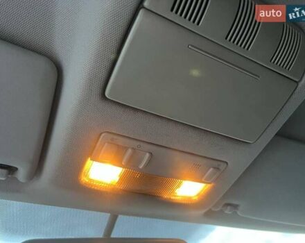 Черный Шкода Октавия, объемом двигателя 2 л и пробегом 307 тыс. км за 6990 $, фото 30 на Automoto.ua