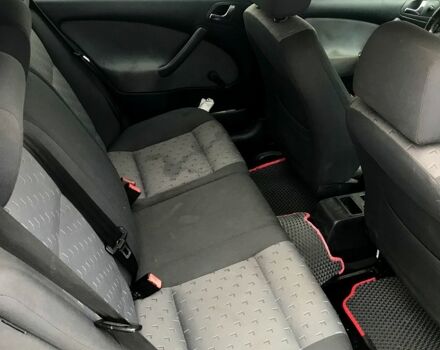 Черный Шкода Октавия, объемом двигателя 16 л и пробегом 245 тыс. км за 5000 $, фото 5 на Automoto.ua