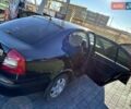 Чорний Шкода Октавія, об'ємом двигуна 1.6 л та пробігом 341 тис. км за 6200 $, фото 3 на Automoto.ua